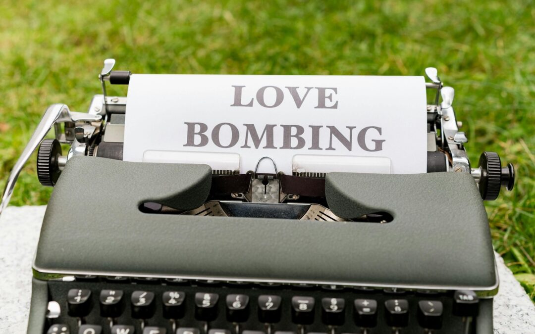 Is It Love Bombing or Romance?