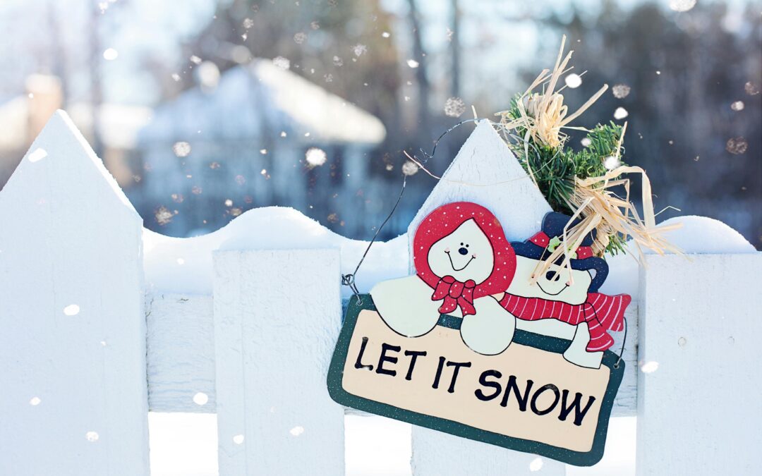 ’Tis the Season… for Infidelity? And Narcissistic Drama? And High-Conflict Divorce?