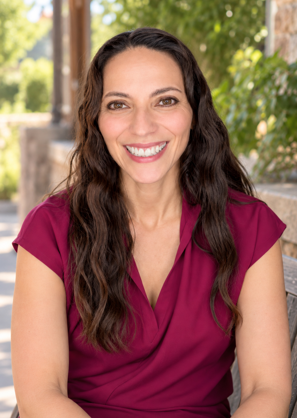 Dr. Jodie Benabe, psychologist in Boulder, Colorado